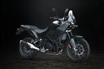 Best Package for Off-Pavement Exploration